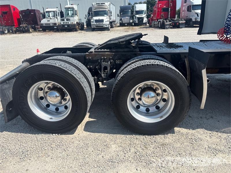 Peterbilt 579 Autotractoare