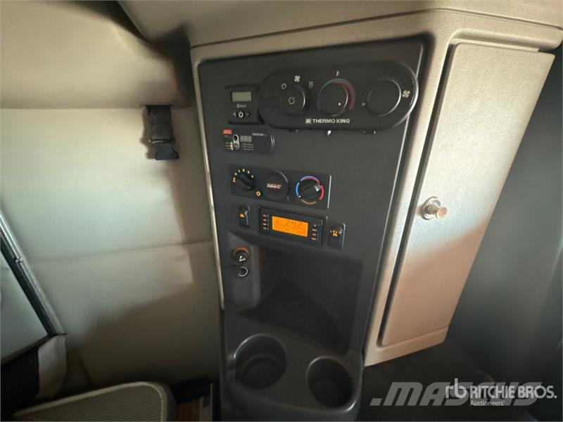 Peterbilt 579 Traktorske jedinice