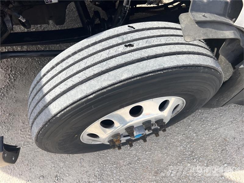 Peterbilt 579 Traktorske jedinice