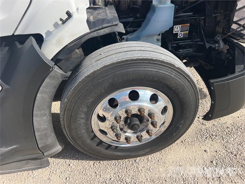 Peterbilt 579 Traktorske jedinice