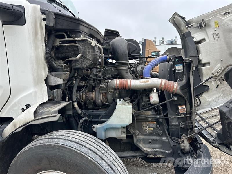 Peterbilt 579 Sattelzugmaschinen