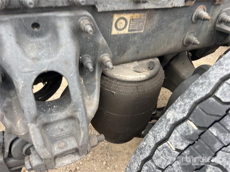 Peterbilt 579 وحدات الجر