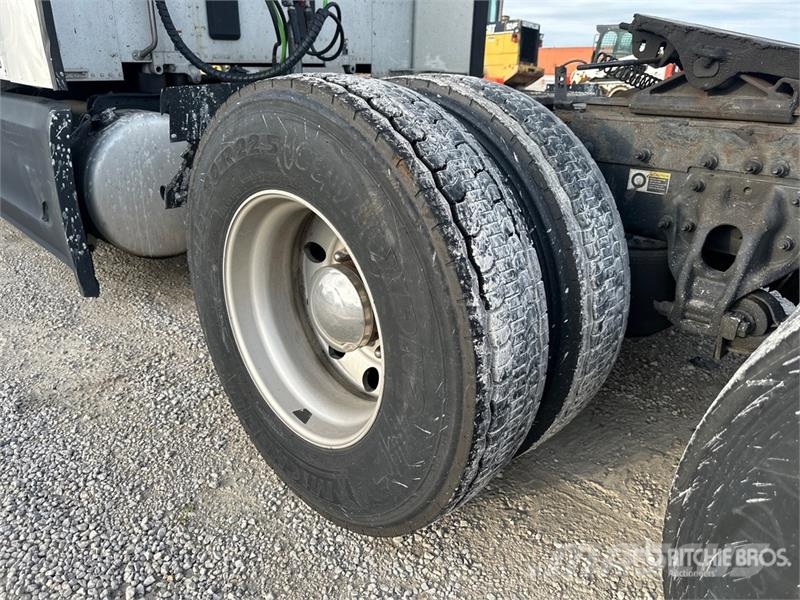 Peterbilt 579 Tractores (camiões)