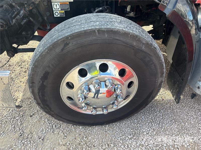 Peterbilt 579 Traktorske jedinice