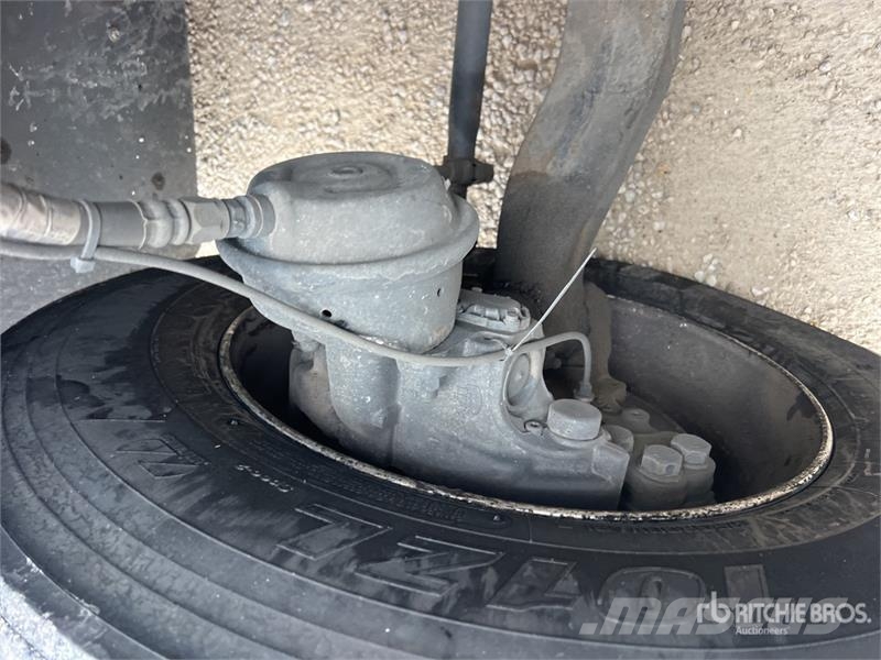 Peterbilt 579 وحدات الجر