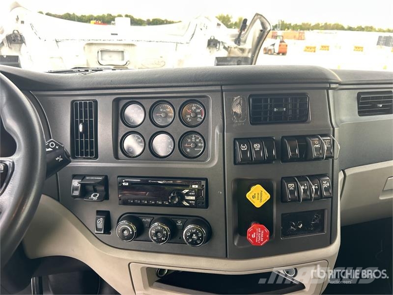 Peterbilt 579 Ciągniki siodłowe