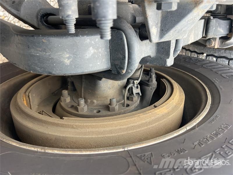 Peterbilt 579 وحدات الجر
