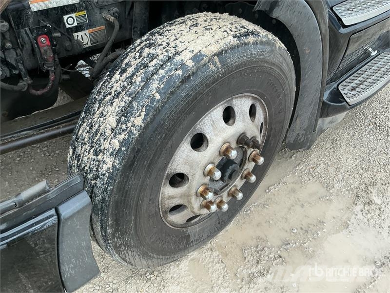 Peterbilt 579 Tracteur routier