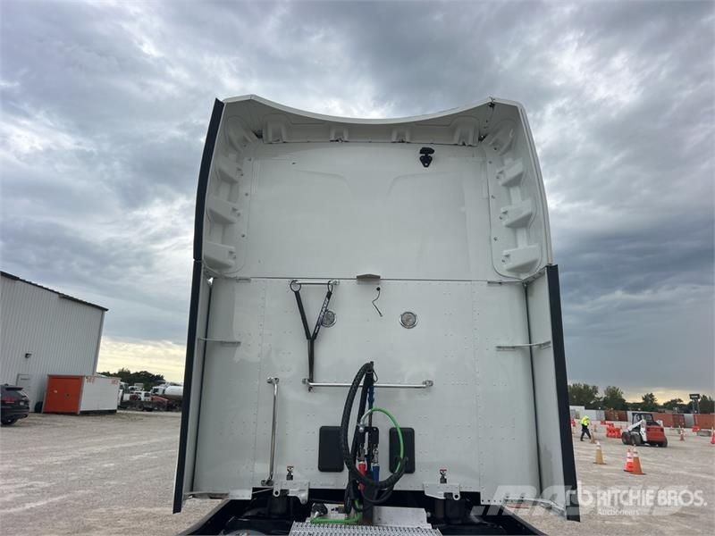 Peterbilt 579 Ciągniki siodłowe