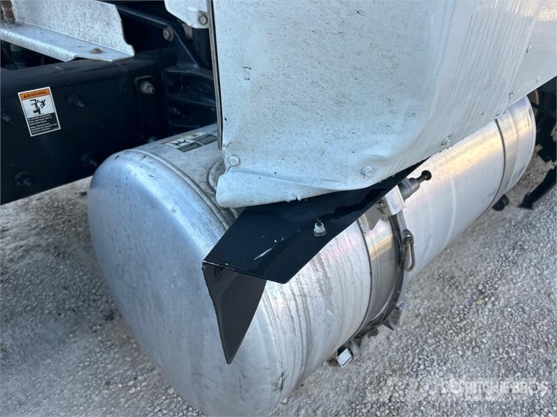 Peterbilt 579 Dragbilar