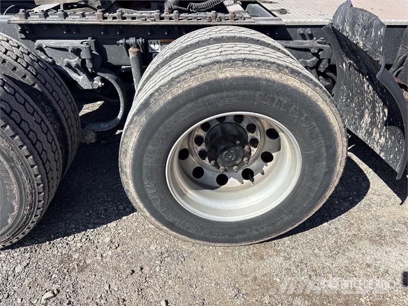 Peterbilt 579 Traktorske jedinice