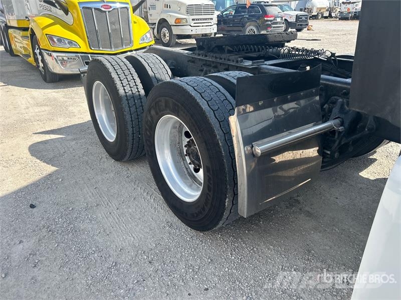 Peterbilt 579 Autotractoare