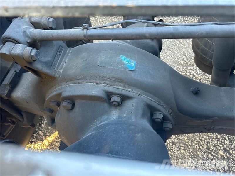 Peterbilt 579 Dragbilar
