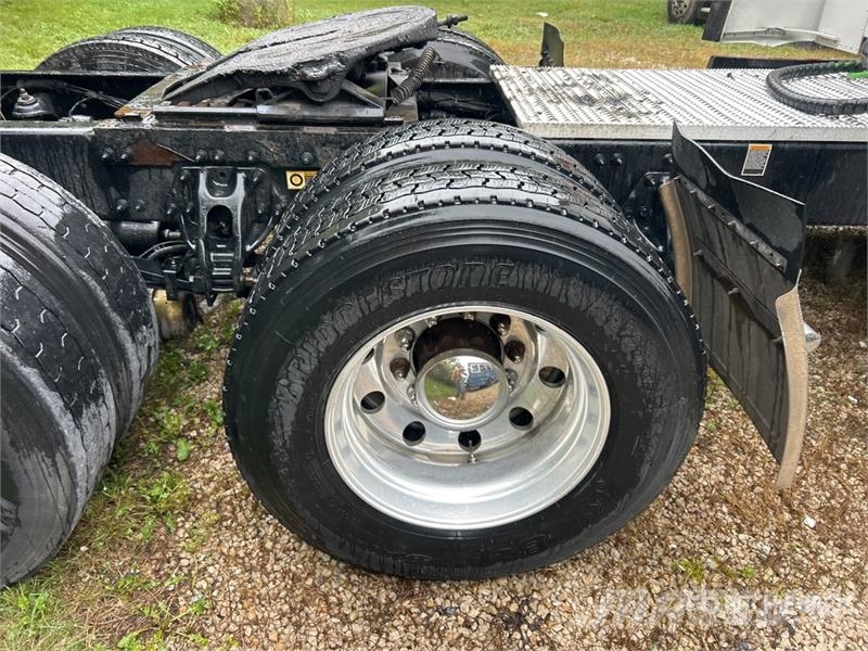 Peterbilt 579 Sattelzugmaschinen