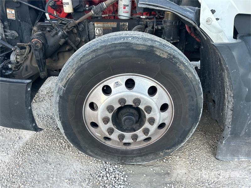 Peterbilt 579 Dragbilar