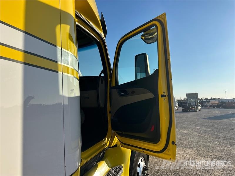 Peterbilt 579 Dragbilar