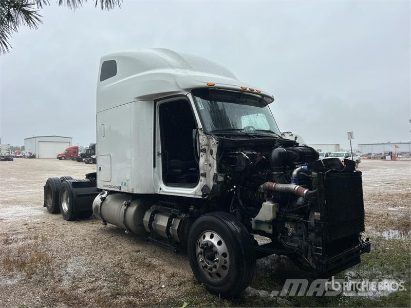 Peterbilt 579 Sattelzugmaschinen