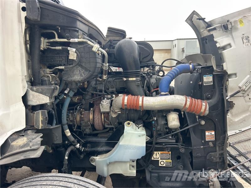 Peterbilt 579 Ciągniki siodłowe