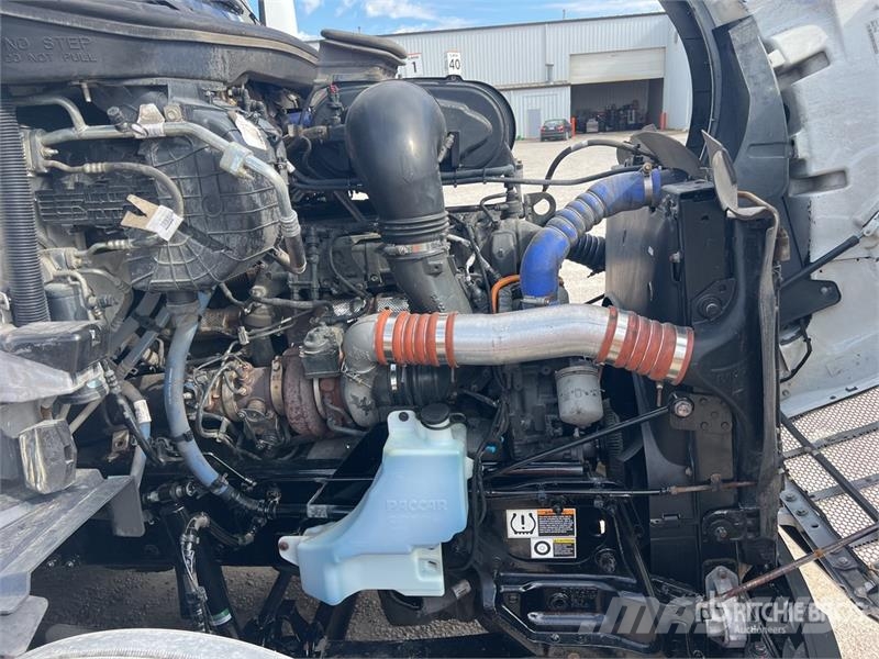Peterbilt 579 Traktorske jedinice