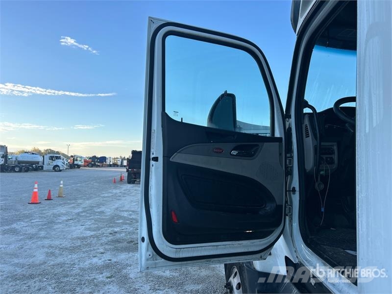 Peterbilt 579 Dragbilar