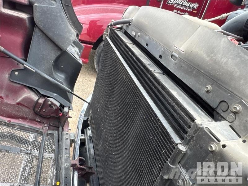 Peterbilt 579 Çekiciler