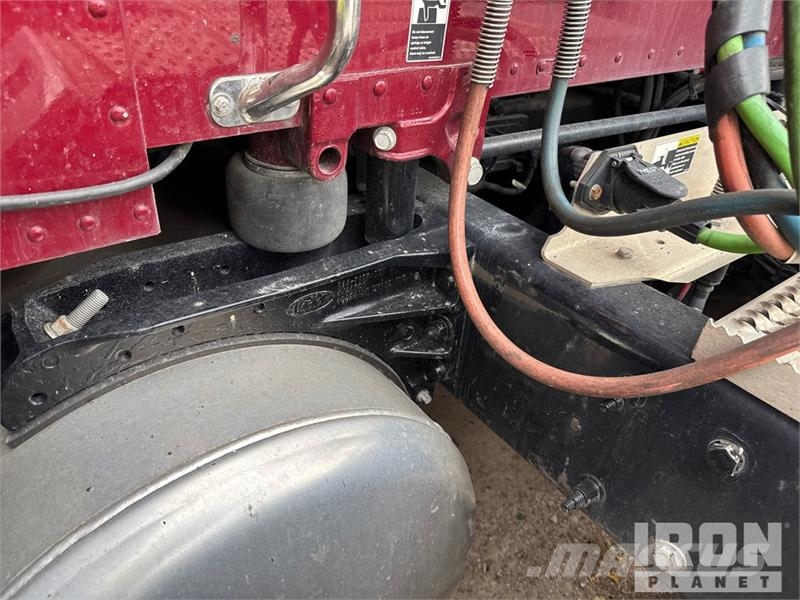 Peterbilt 579 Çekiciler