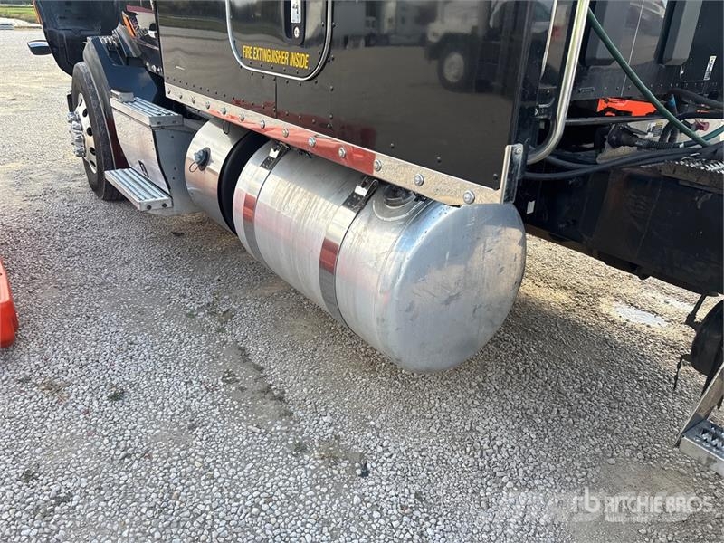 Peterbilt 579 Traktorske jedinice