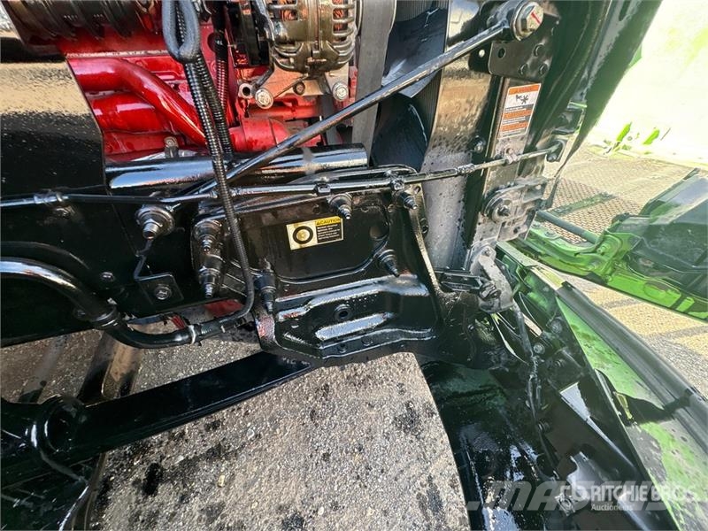 Peterbilt 579 Vlačilci