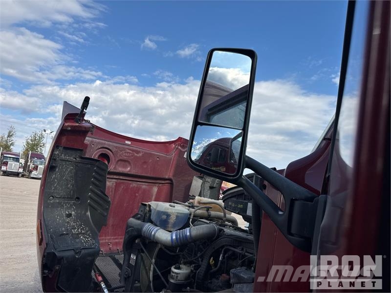 Peterbilt 579 Çekiciler