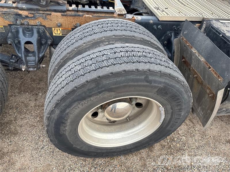 Peterbilt 579 Çekiciler