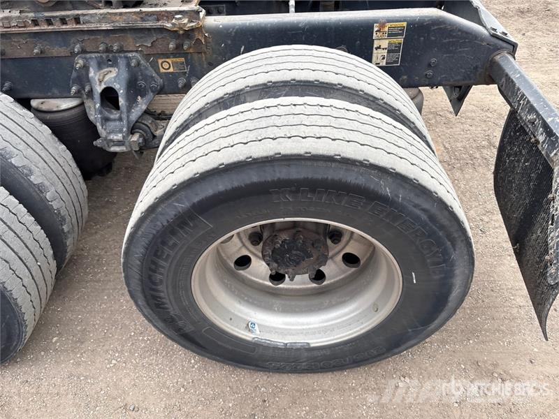 Peterbilt 579 Седельные тягачи