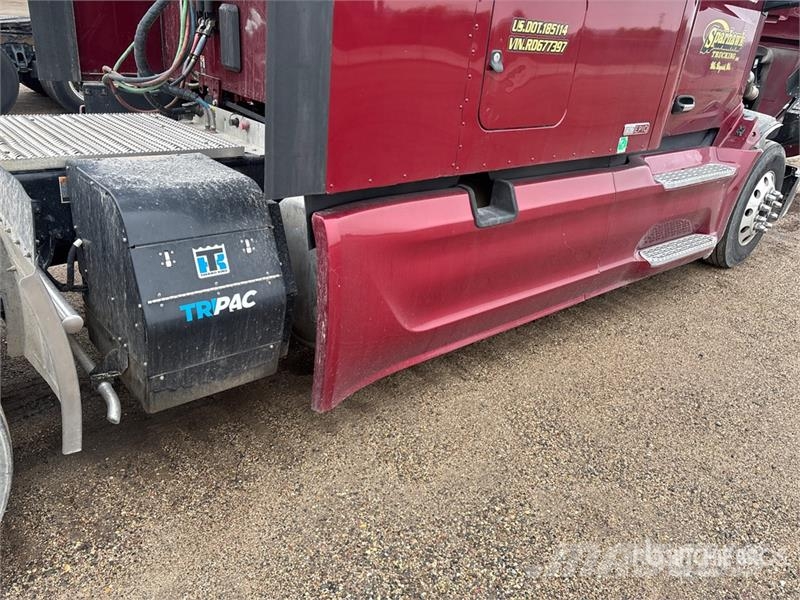 Peterbilt 579 Çekiciler