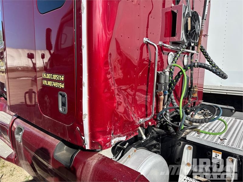 Peterbilt 579 Çekiciler