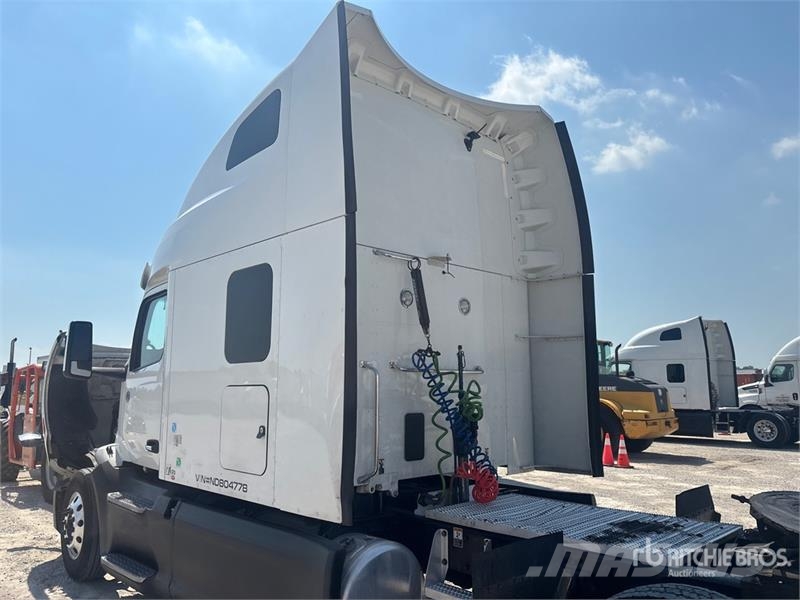 Peterbilt 579 Autotractoare