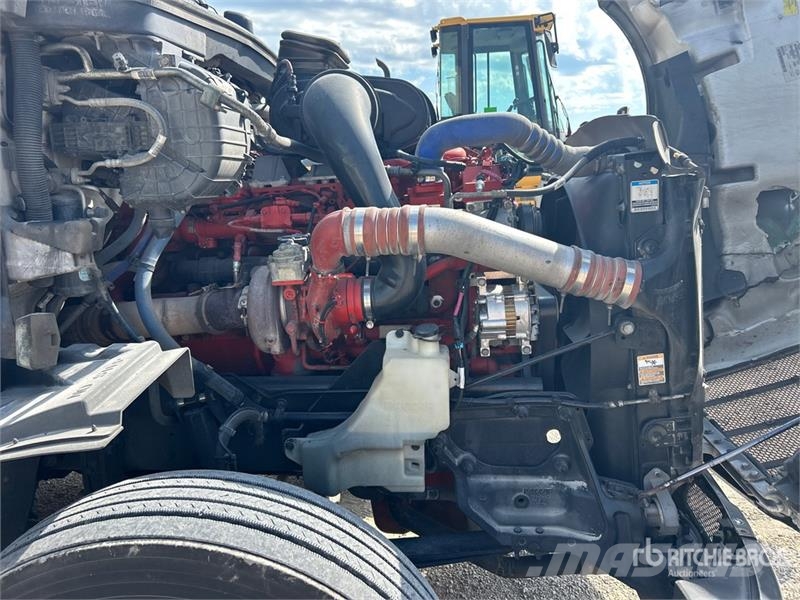 Peterbilt 579 Autotractoare
