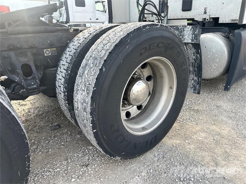 Peterbilt 579 Tractores (camiões)