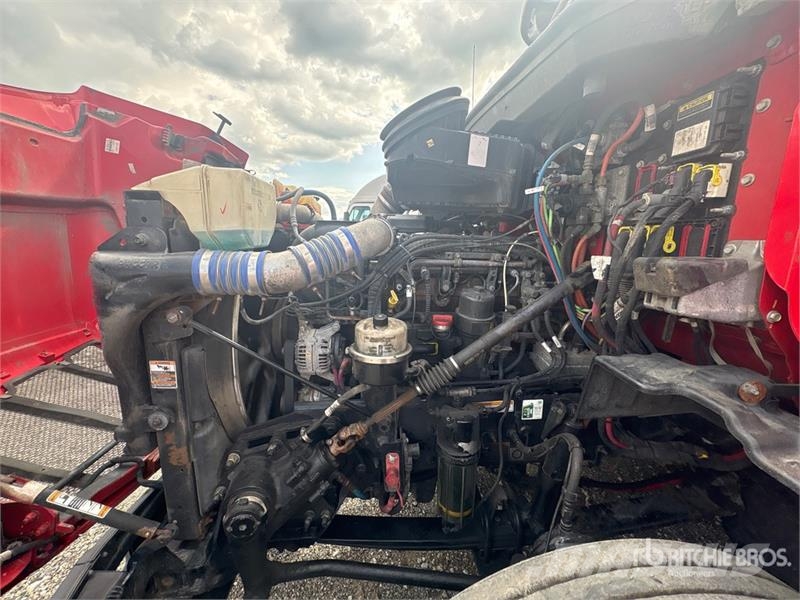 Peterbilt 579 Camiones tractor