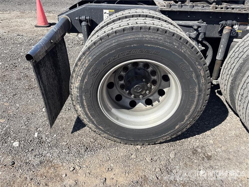Peterbilt 579 Traktorske jedinice
