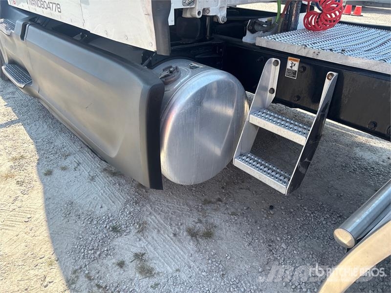Peterbilt 579 Autotractoare