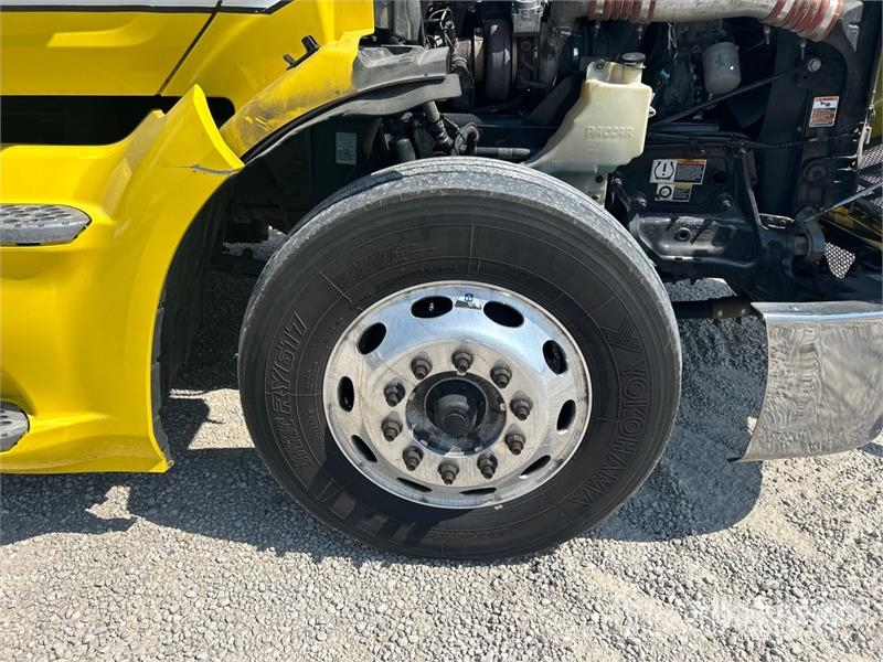 Peterbilt 579 Autotractoare