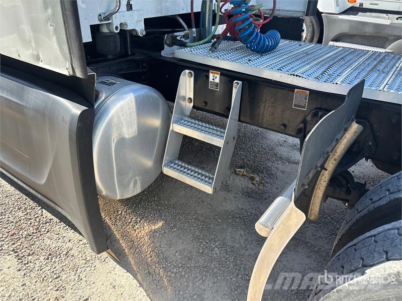 Peterbilt 579 Traktorske jedinice