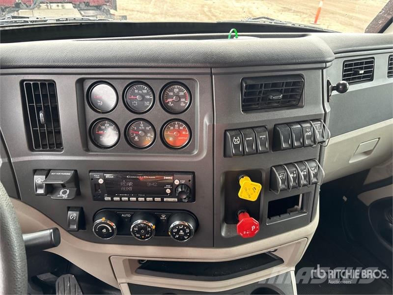 Peterbilt 579 Çekiciler