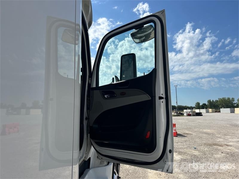 Peterbilt 579 Autotractoare