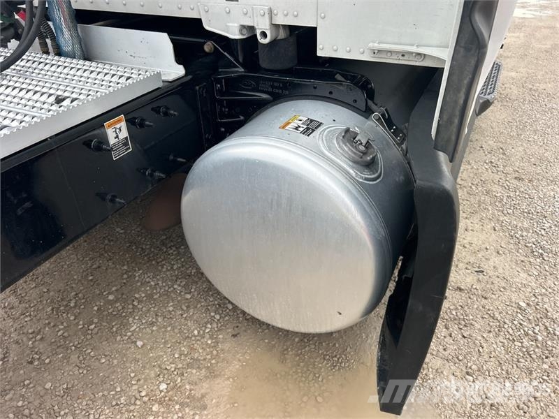 Peterbilt 579 Sattelzugmaschinen