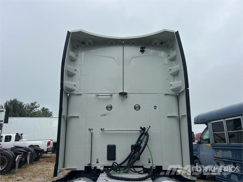 Peterbilt 579 Sattelzugmaschinen