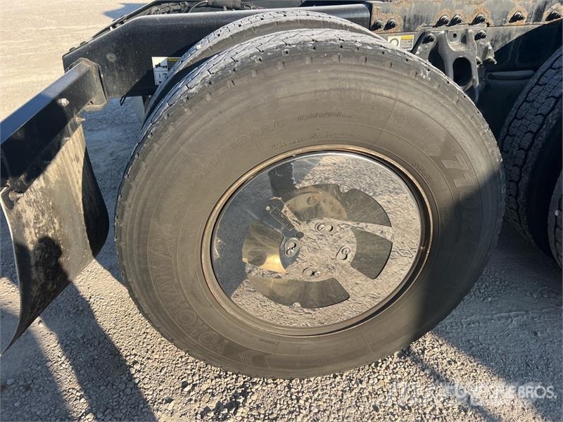 Peterbilt 579 牵引车