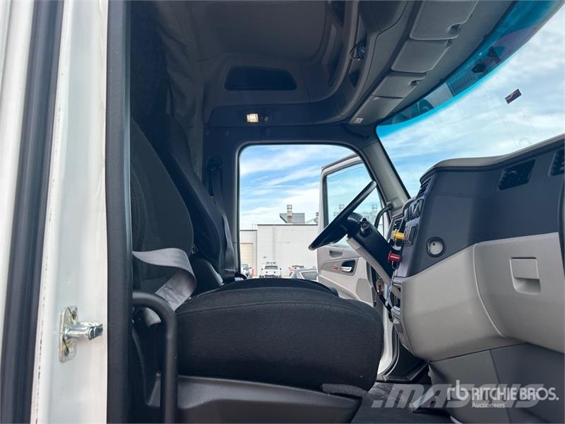 Peterbilt 579 Trekkvogner
