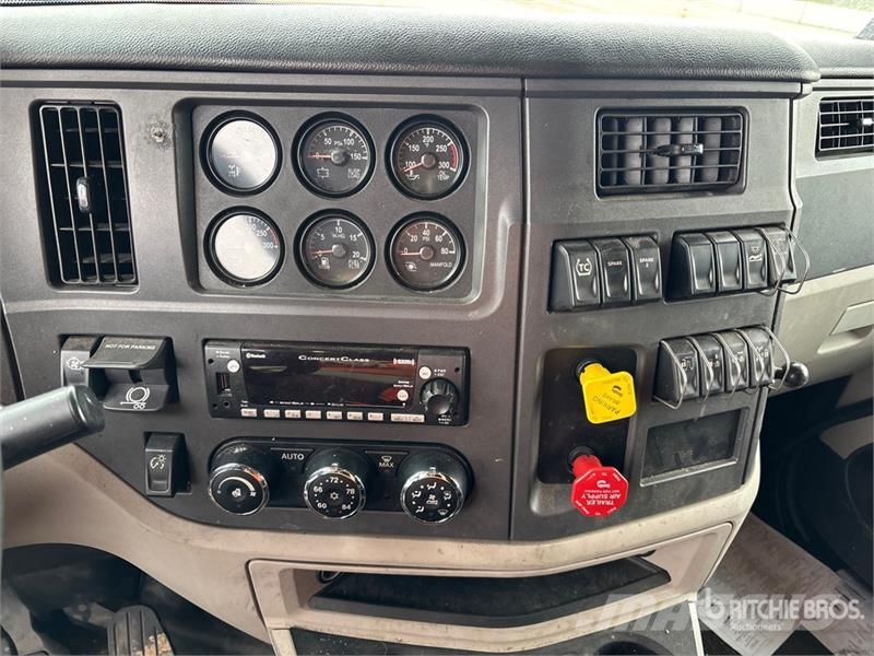 Peterbilt 579 Çekiciler