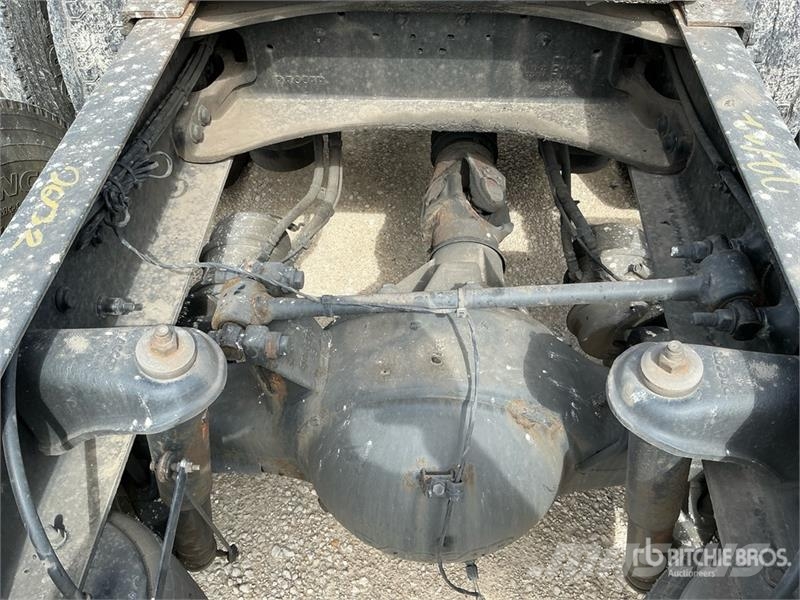 Peterbilt 579 Truck Tractor Units