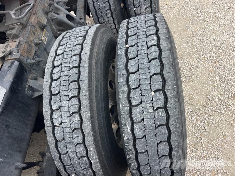 Peterbilt 579 Седельные тягачи